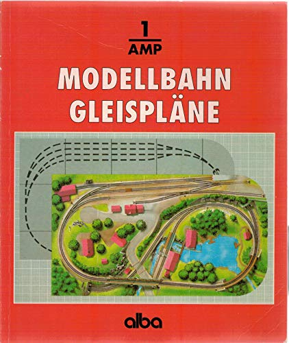 Modellbahn-Gleispläne