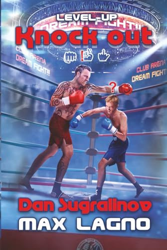 Level Up: Knockout: LitRPG Series