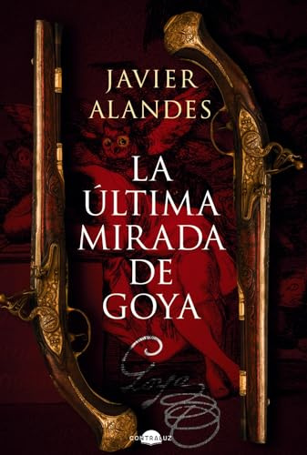 La última mirada de Goya (Contraluz)