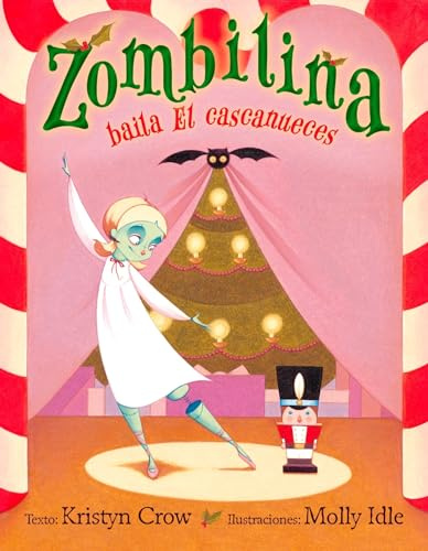 Zombilina baila el cascanueces (PICARONA)