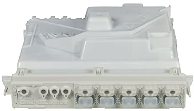 Siemens Bosch 644227 00644227 ORIGINAL Elektronik Steuerungsmodul Modul Platine Steuerung Steuerungsplatine Geschirrspüler Spülmaschine auch Constructa Neff Balay