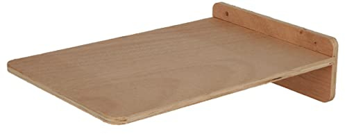 Kerbl Pet Aussichtsterasse 30x20cm für Nager
