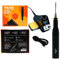 TOOLSVING TS1C Soldering Iron Station with TS80P B02 Tip Cordless Bluetooth Smart Digital Soldering Iron Kit Fast Heating Up Portable Original Welding Tool