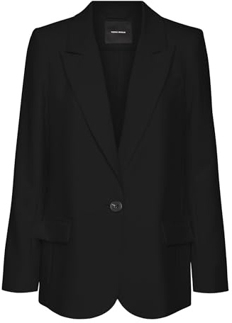 VERO MODA VMCLAIR LS Regular Blazer NOOS
