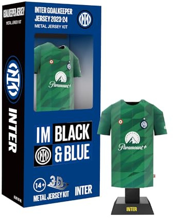 Inter - Maglia Home Jersey