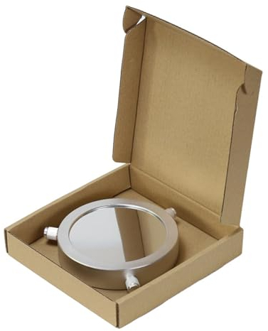 Folien Sonnenfilter 84 110 Mm, Sicherheitsfolien Sonnenfilter für Teleskope, Sicherer Sonnenfinsternis Teleskopfilter. Beobachten Sie Sonnenfinsternisse und Sonnenflecken