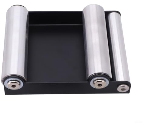 Soporte de limpieza de cadena de neumáticos de motocicleta, soporte de rodillo de mantenimiento portátil, soporte de metal para servicio de lavado de ruedas