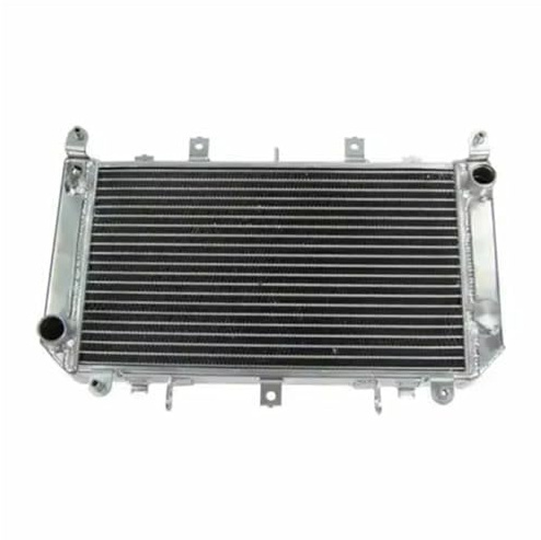 Compatibile Con Z1000 Per ZR1000A 2003 2004 2005 2006 Radiatore Motore Liquido Di Raffreddamento Serbatoi Di Troppo Pieno Serbatoio Liquido Di Raffreddamento Moto Radiatore Per Motocicletta