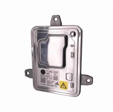 Balasto de xenón 31297423 para Faros de xenón de C30 C70 T5 Cabriolet (2010-2013) - Accesorios para Coche - Balastos electrónicos