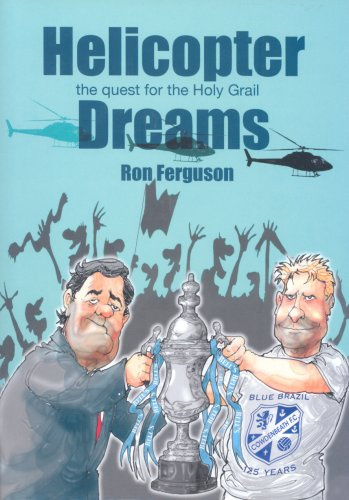 Famedram Publishers Ltd