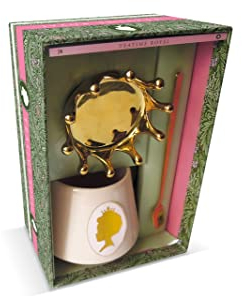 Coffret Tea time royal