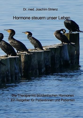 Hormone steuern unser Leben: Die Therapie mit bioidentischen Hormonen