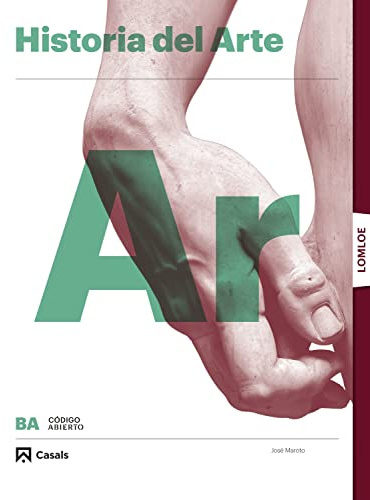 Historia del Arte 2 BA