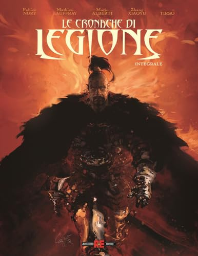 Le cronache di legione. Ediz. integrale