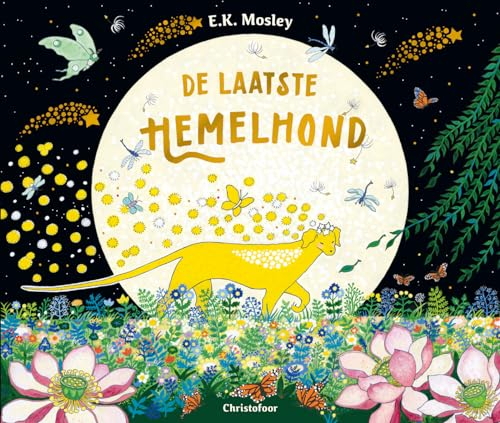 De heer der elementen: Verkenningen in het grensgebied tussen natuur en christendom