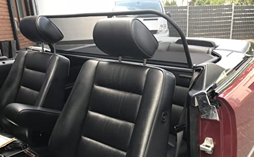 Airax Windschott geeignet für Mercedes E-Klasse A 124 Cabrio