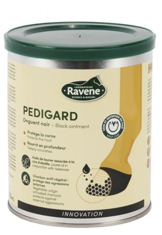 Ravene Hufsalbe pediguard