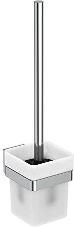 IOM SQUARE SKOB TRANSLUC KRISTAL VÄG