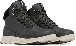 Sorel Mac Hill Lite Plus, Chaussures de Randonnée Imperméables pour Hommes