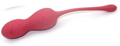 Uovo vibrante Palline di controllo remoto con vibrazione a 10 modalità per donne, giocattoli per adulti Per Macchina per il sesso con uova vibranti per donne