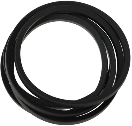 Create idea Courroie d'entraînement pour Tondeuses à Gazon 32 Pouces Compatible avec TORO XL320 12-32XL 1332 1232 XL les Modèles