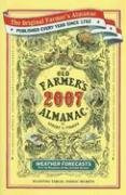 The Old Farmer's Almanac 2007