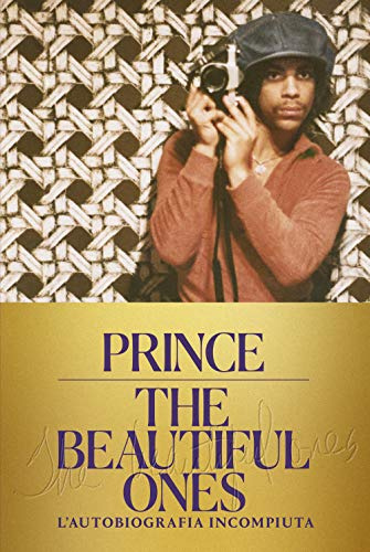 The beautiful ones. L’autobiografia incompiuta