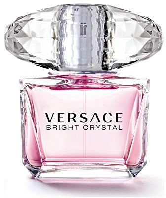 Versace Bright Crystal Et 90 Vp