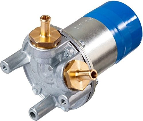 Hardi 8812-3 Benzinpumpe / Kraftstoffpumpe für 12 Volt und über 100 PS