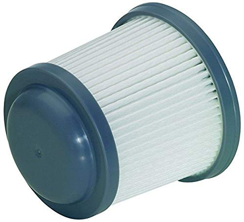 KGA SUPPLIES Pleated Filter For Black & Decker PV1020L & PV1420L PIVOT Dustbuster