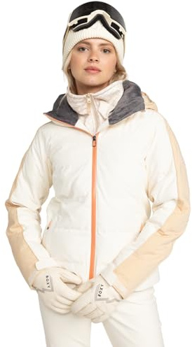Roxy Snowblizzard - Giacca da Snowboard da Donna