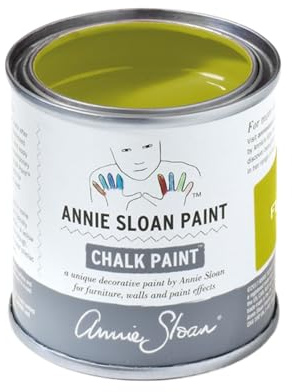 Annie Sloan Chalk Paint 120 ml Sample Pot (Firle)