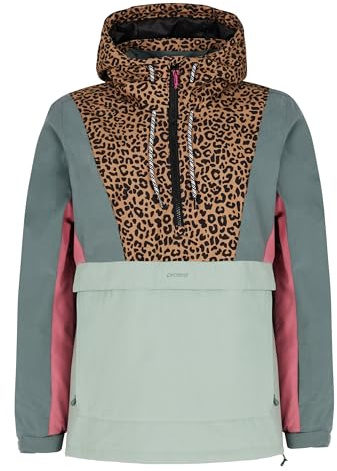 Protest Damen Anorak PRTAPEL L/40