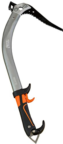 PETZL PICCOZZA Quark Martello
