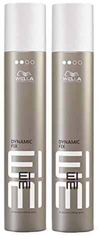 Wella EIMI Dynamic Fix Hairspray 500ml - lacca modellante