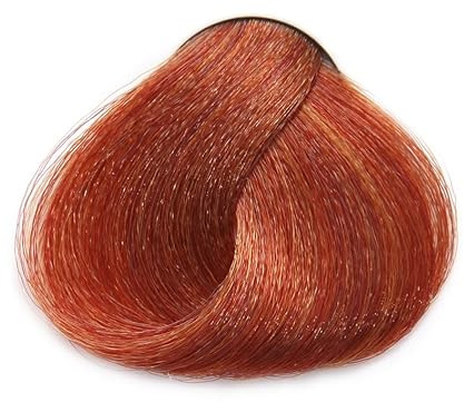 ARUAL AC845 Tinte No 8.45 Rubio Claro Cobrizo Caoba 60 ml