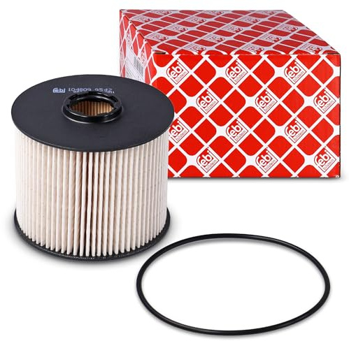 FEBI BILSTEIN Kraftstofffilter | 104809 passend für C4 C5 C8 DS4