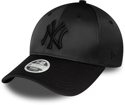 New Era Berretto Donna Regolabile Camionista 9Forty MLB Yankees Dodgers Tigers Taglia Unica
