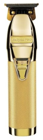 BaByliss Skeleton guldtrimmer, guld, standard