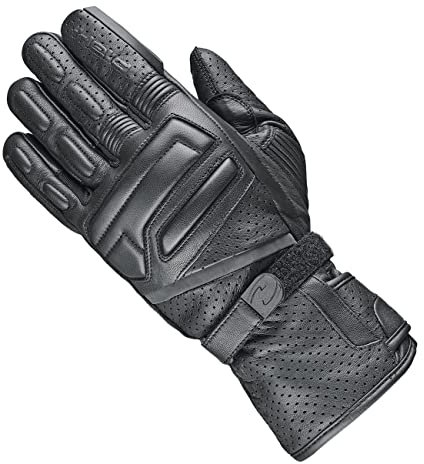 Held Fresco Air Damen Motorrad Handschuhe, schwarz, 8