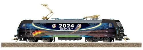 TRIX H0 25368 H0 E-Lok BR 185 Germany 2024