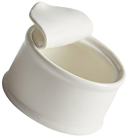 WATIIFUFU Bol Céramique Pour Cuisson Ramekin Créatif Pour Dessert Et Pudding Vaisselle Élégante Pour Repas Famille Et Événements Spéciaux