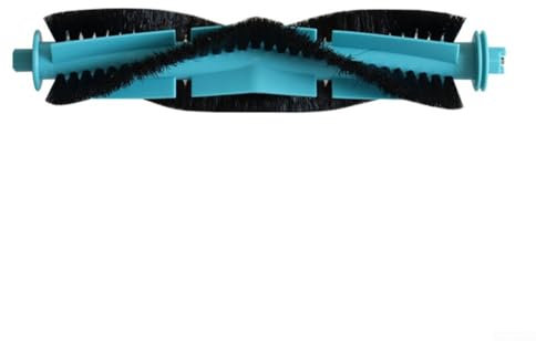 Yhenlovtt Juego de accesorios de repuesto, cepillo de rodillo para aspiradora, cepillo central y cepillo principal en forma de V para Cecotec para robots Conga 2299