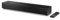 CREATIVE Stage SE Mini 2.0 2.0 PC-Lautsprecher Bluetooth®, Kabelgebunden, Digital 24W Schwarz