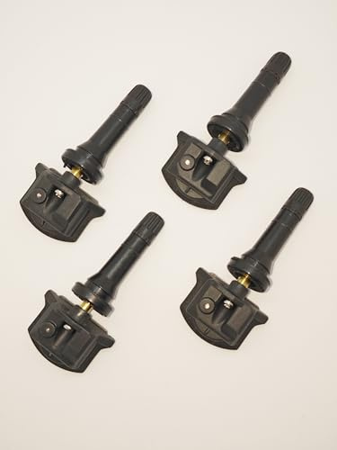 4Stk 4x Reifendrucksensor für Renault Opel Dacia Nissan Toyota RDKS 407006UA0A