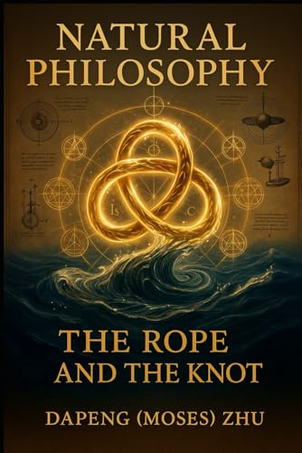 Natural Philosophy - The Rope and the Knot: A Continuous Universe of Knotted Superfluid Space
