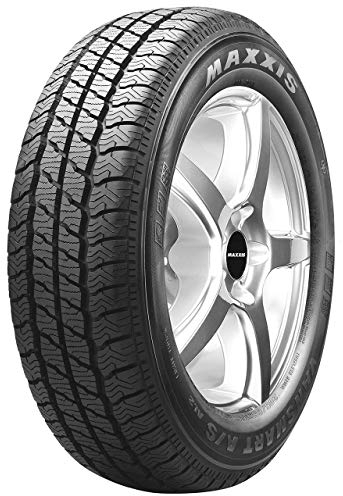 Maxxis Vansmart A/S M+S - 215/65R16 109T - Ganzjahresreifen