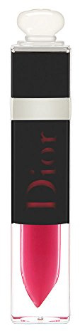 Dior Addict Lacquer Plump Lip Ink 5.5ml, 676 Dior Fever