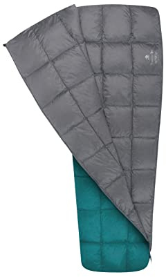 Sea to Summit Traveller Down Sleeping Bag Blanket