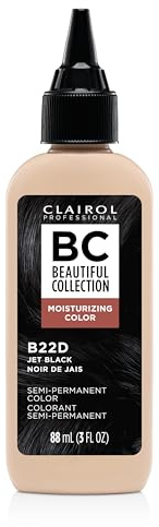 Clairol Professional Beautiful Collection Semi-Permanent Hair Color